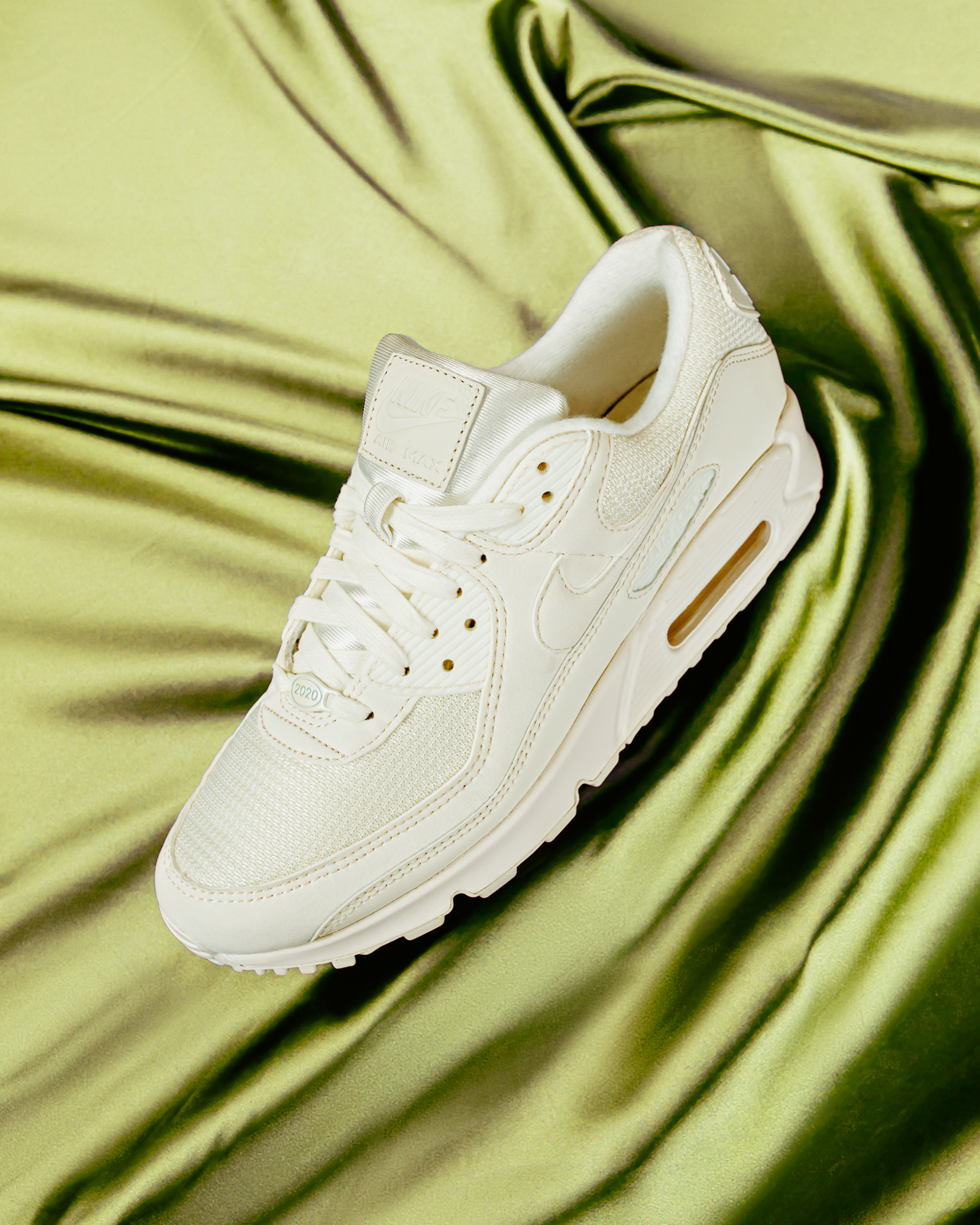 size? on Twitter: "Coming soon to size?: Landing Saturday 21/12 online and  in selected size? stores. The @Nike Air Max 90 'Clean Slate' - #nike #airmax  #cleanslate Stay up to date with