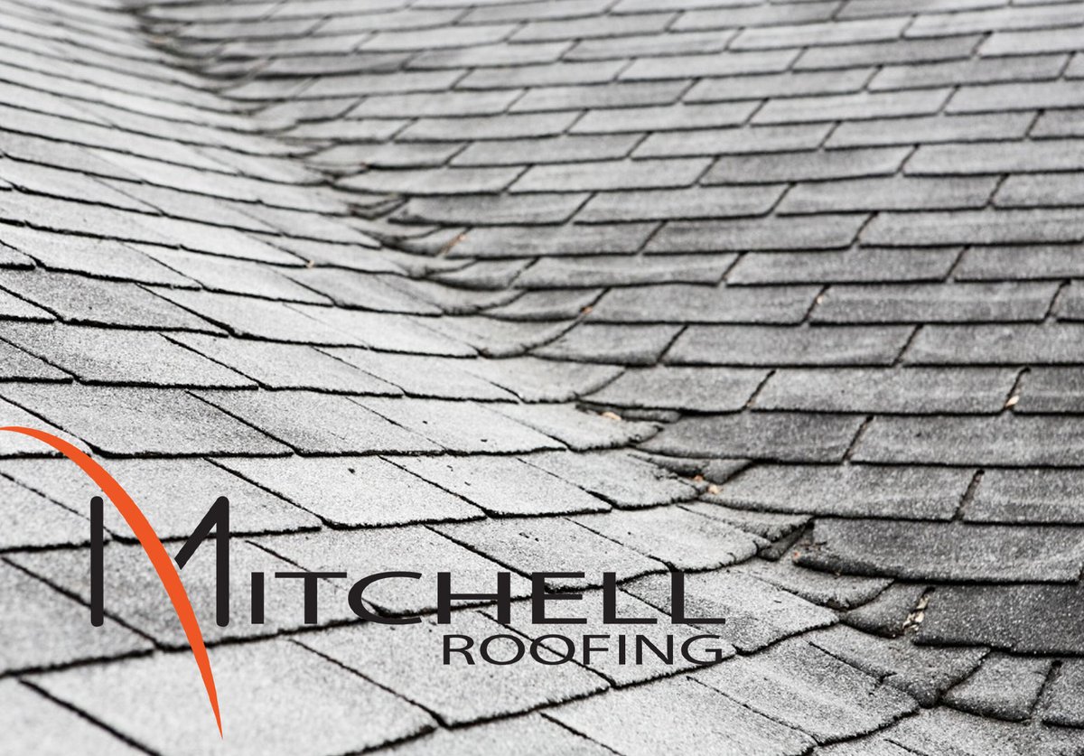 Mitchell Roofing (@mitchellrooftx) / Posts / X