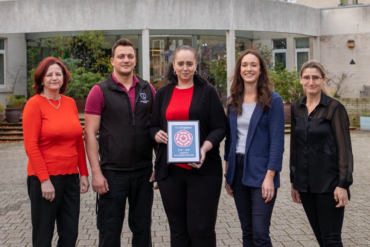 MurrayEdsEvents's tweet photo. @MECCambridge Is Rising 4 Star In #Accommodation Audit! @MurrayEdsEvents We are thrilled to achieve this rating, it's an #OfficialRecognition of the #HardWork carried out by our team to deliver #HighQualityExperience to our #guests! https://t.co/2pUKF7VYTS #Eventprofs #Cambridge https://t.co/T0kqK7DkhY