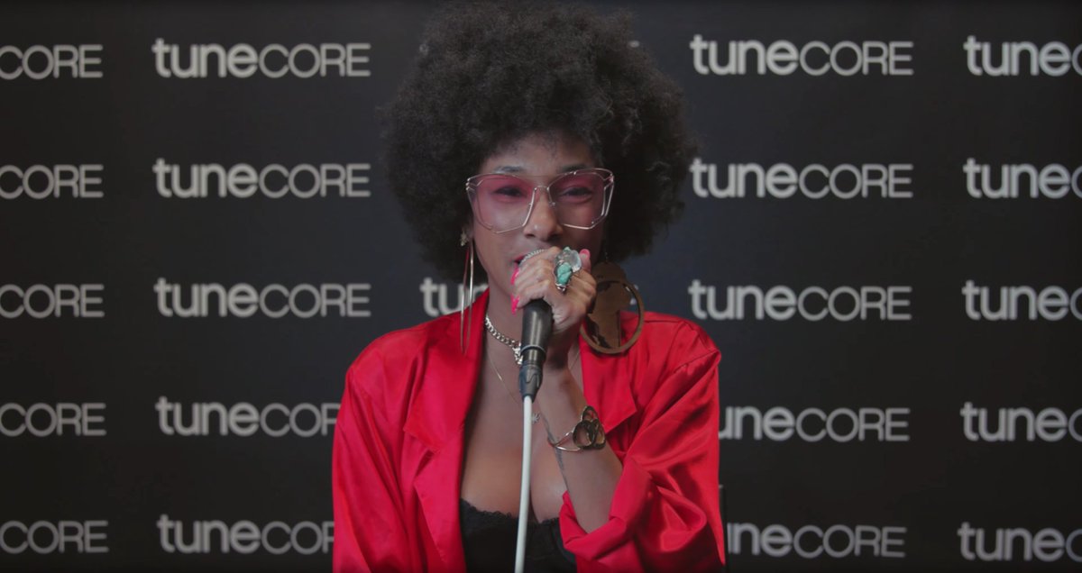 ImmersiveATL's tweet photo. "Don't get caught up in comparing your journey now to where your favorite artists are."

On the latest MUSIC MADE ME, @LIZZY_JEFF discusses the power of spiritual balance, speaking your heart, and being vulnerable with your audience.

https://t.co/hyf88ZFAOd @TuneCore https://t.co/nsp5L5dQE2