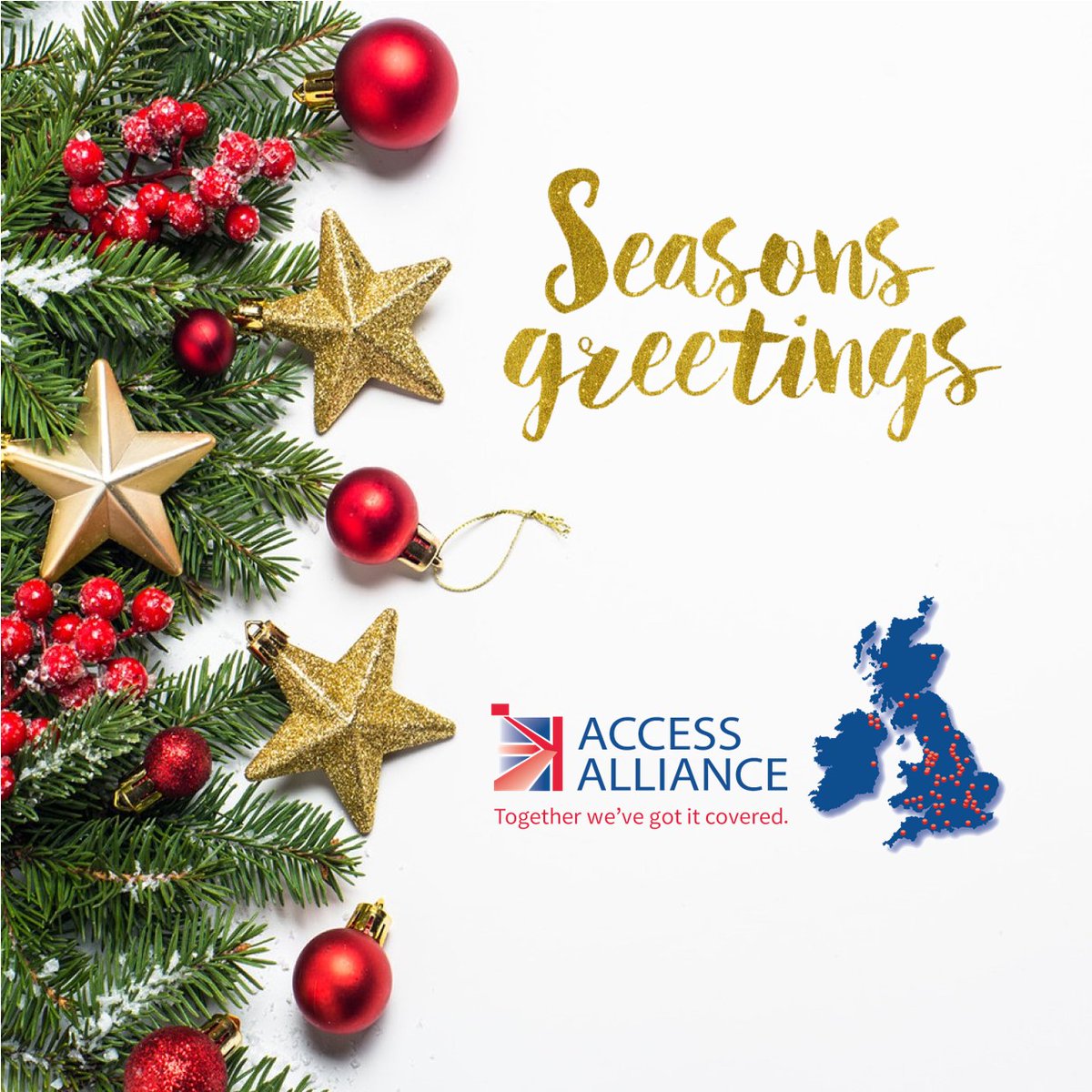 The Access Alliance (@alliance_access) on Twitter photo 