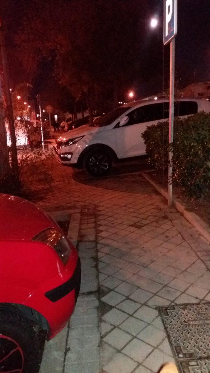 <a href="/JMD_SanBlas/">SanBlas-Canillejas</a> 
<a href="/Metropolitano/">Riyadh Air Metropolitano</a> 
Partido en el Wanda del sábado.
" No aplastaba setos , esta vez🤪pero si el derecho de los peatones "