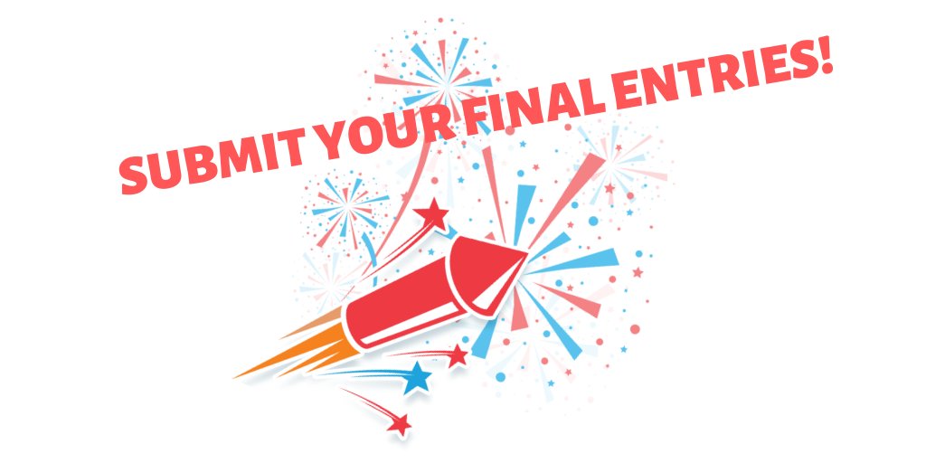 DNN Awards 2020 tweet media