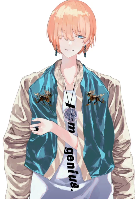 「麒麟児. 