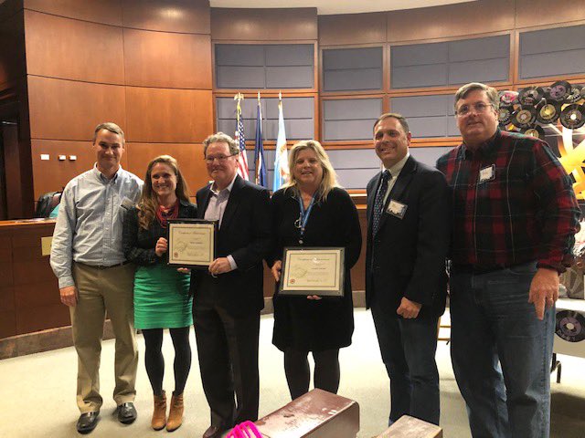 Congrats to SSAW’s Vickie Shoap for being recognized as Partner of The Year by Fairfax County Juvenile Domestic Relations District Court for her work around the Alternative Accountability Program. Way to go Vickie!!