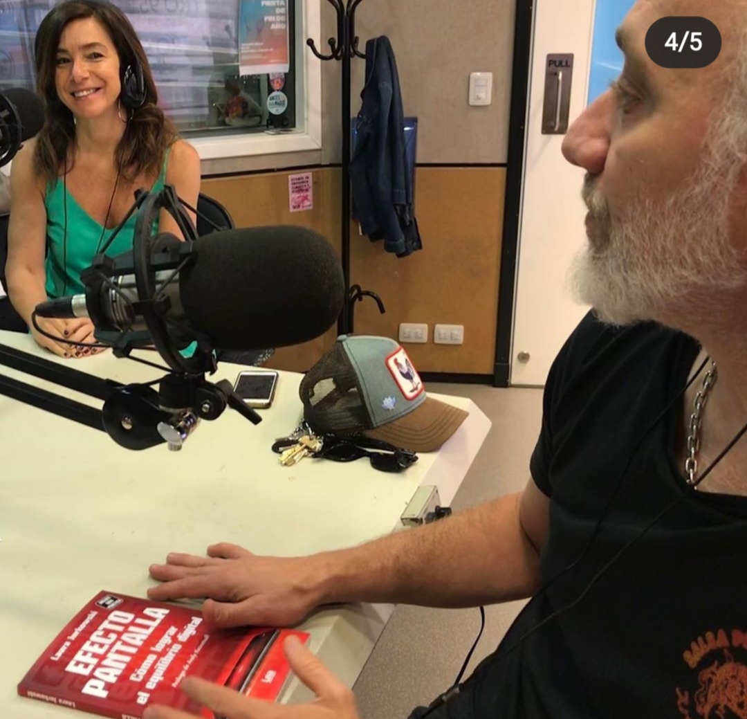 Ediciones Lea tweet media