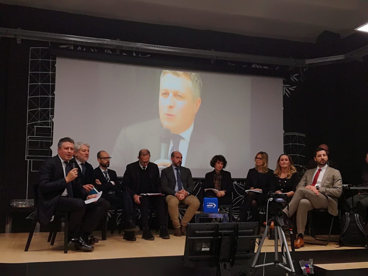 Live tutti i protagonisti, le collaborazioni e i testimonial del riuso dei dati #OpenCUP