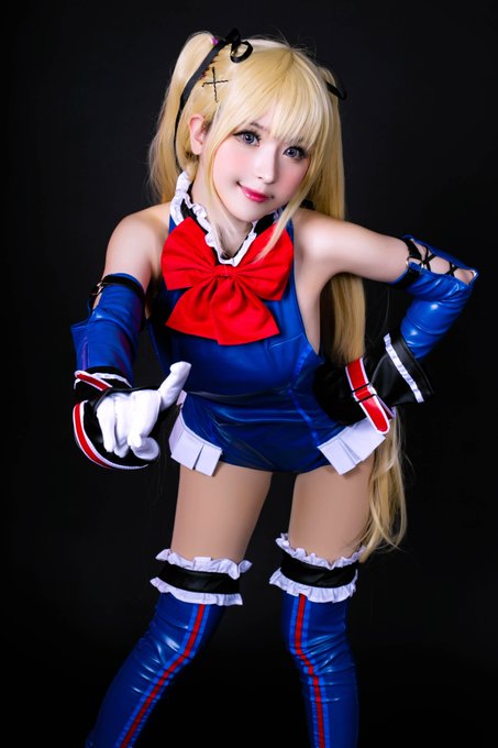 Twitterのコスプレ画像47