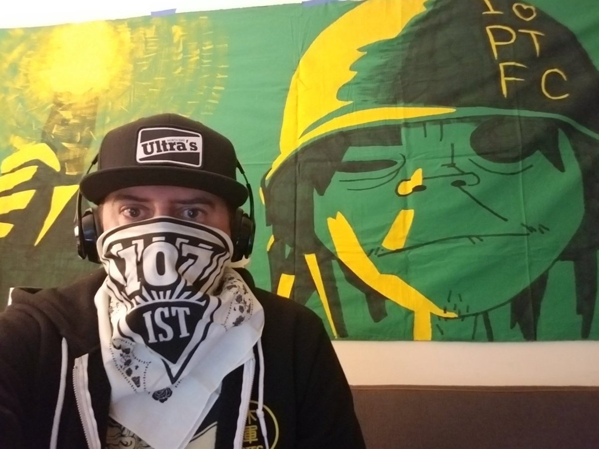 “It was eerie, it was really weird.” - Portland Timbers (<a href="/TimbersFC/">Portland Timbers</a>) fan Stephan Lewis (@stephanzy106) of the <a href="/timbersarmy/">Timbers Army</a> on a 33 minute silent protest during a match with Seattle bit.ly/36IxxW2