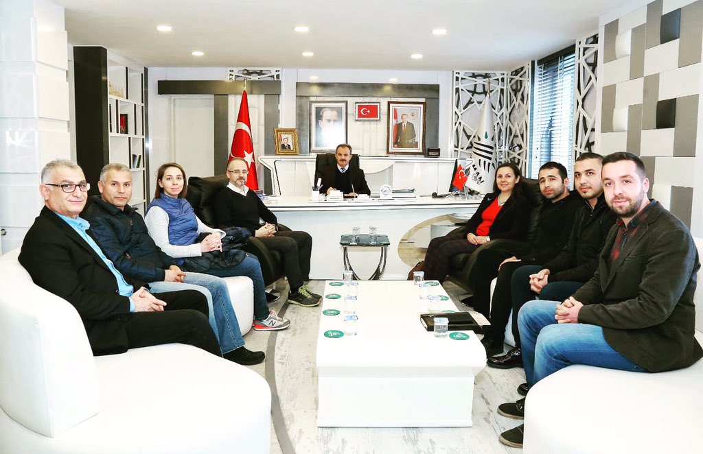 nextgenceee's tweet photo. Adıyaman Belediyesi ziyaretimizi kalabalık bir ekip ile gerçekleştirdik. https://t.co/kQex5rBJ64