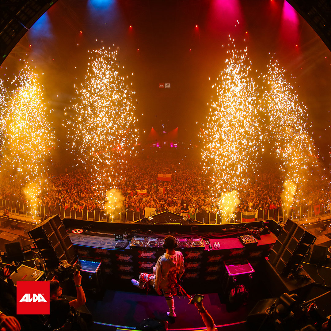 ALDA__NL's tweet image. Music is what feelings sound like and we are excited to join the celebration of @HexagonHQ. See you in Alda and @DonDiablo's hometown Amsterdam as he shares the greatest chapter of his journey yet, Forever XL on 9 May 2020! 🙏 #ForeverXL

Tickets: dondiablo.com/ziggodome