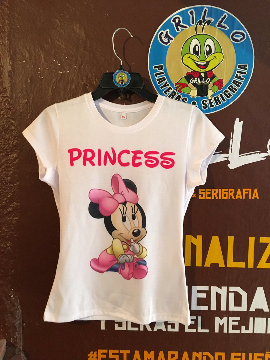grillo_grillo1's tweet photo. 👚💦 PLayeras Personalizadas 💕
📱📱 951 607 37 87 📱📱
👑👚💦 #grilloplayeras 👕👚💦
.
.
.
#playeras #personalizadas 🤪#temática #princesas #disney #mickymause 👕👚💕 https://t.co/2BD10W0xps