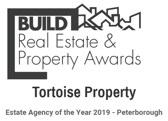 TortoiseYourWay's tweet photo. Earlier in the year Tortoise Property won an award at the @Build_Magazine Real Estate & Property Awards.
We're very pleased to announce we were voted as Peterborough's Estate Agency of the Year 2019.
#BuildMagazine #EstateAgency #Peterborough #BuildAwards
https://t.co/fDBnaFwWFF https://t.co/kBD73ulaEN