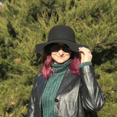 AmandaLockwoo20's tweet photo. #NewProfilePic https://t.co/aRLKOtjmcB