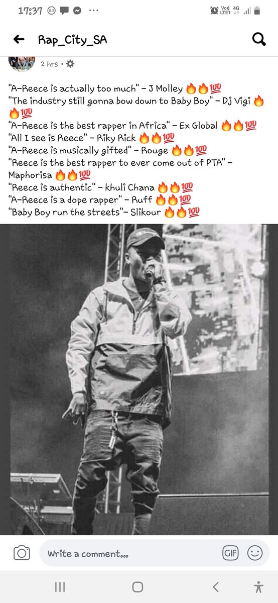 Max_Xulu_'s tweet photo. Baby boy the name but the bank account grows
The dopest rapper forever #ntwana
Put some #Reecepect next to his nam @reece_youngking 🔥🔥💖🌶🙌🙌
#bancanyiwe_yilentwana 🤝 https://t.co/Rjs6JF1cdK