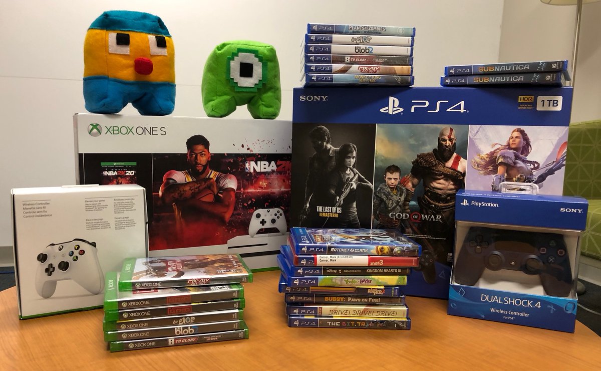 Take a look and learn more about the fundraiser a #WMed student has launched to brighten the holidays for patients at Bronson Children's Hospital bit.ly/36Ma46J