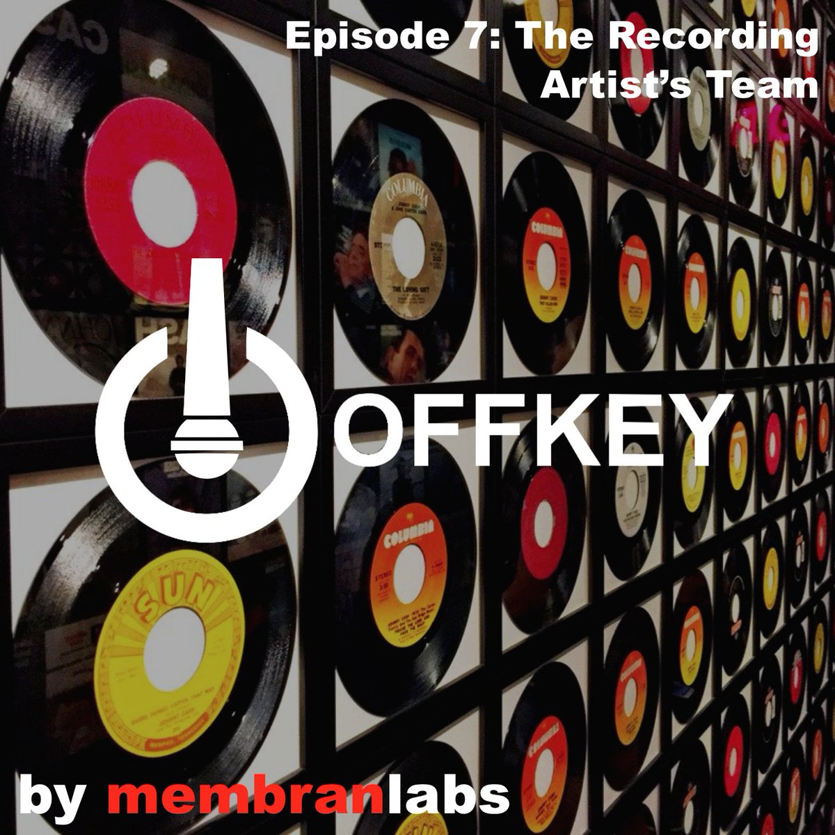 This week on #OffKeyPodcast, we're looking at the various players on the Recording Artist's team and what to be aware of in recording agreements. Thank you to our guests from <a href="/curve_music/">Curve Music</a>, @EdwardsPCEntLaw, <a href="/604Records/">604 Records</a>, <a href="/TinyKingdomYVR/">Tiny Kingdom Music</a>, <a href="/DFStudios_TO/">Desert Fish Studios</a>!

ow.ly/tEcz50xB8RY