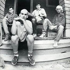 They didn’t want drink, do drugs or have sex but they did have fights at their gigs. The world of Minor Threat bit.ly/36IxxW2
#minorthreat