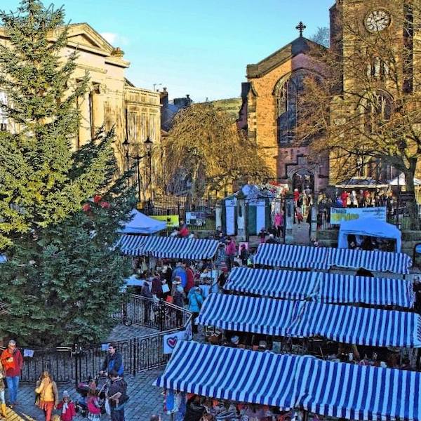 Treacle Market tweet media