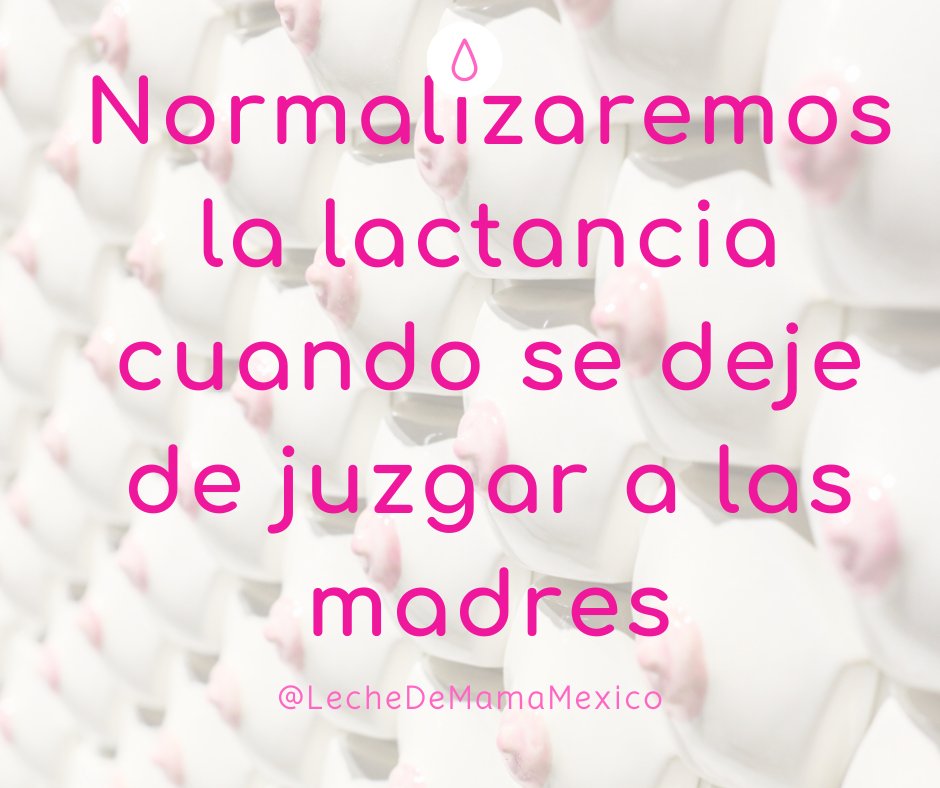 LecheMamaMx's tweet photo. Lo que se necesita es apoyo y comprensión 💗
#NormalizemosLaLactancia #Normalizebreastfeeding
#LactanciaMaterna #SIalaLactancia #LoQueSeNecesitaEsAmor https://t.co/XAjyj2clDd