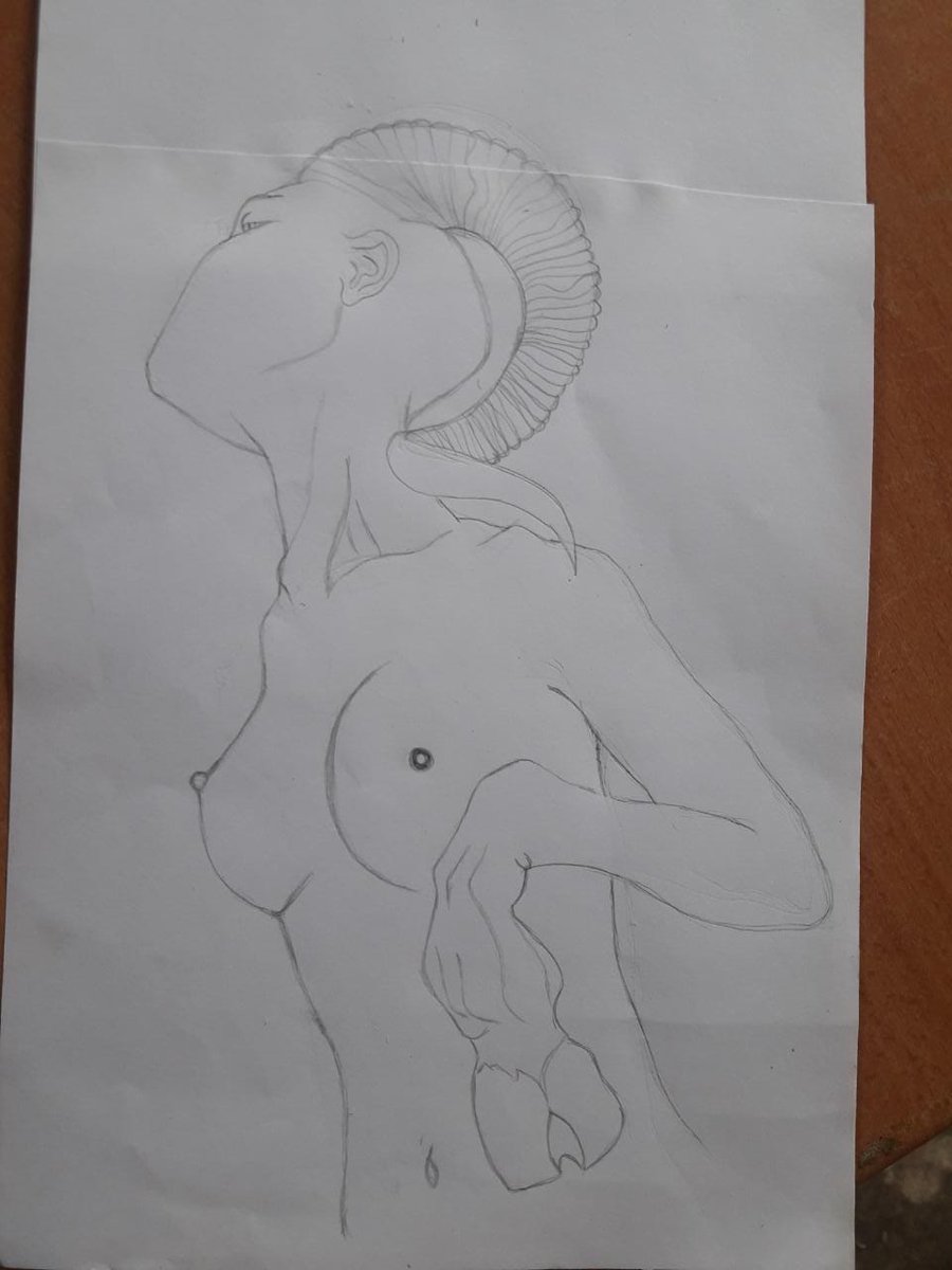 AlegreCinty's tweet photo. #psyca #drawings #pencil https://t.co/MIPKWgKB6c