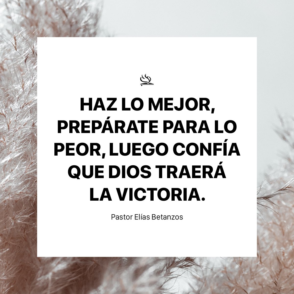 Preparándonos para el 2020. 
<a href="/BetanzosElias/">Pastor Elias Betanzos</a>