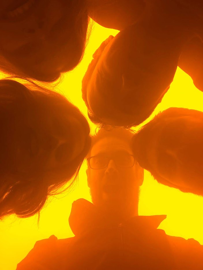 TaylorBennettEvents tweet media