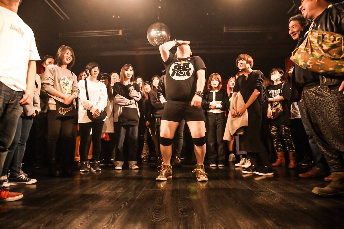 LaxityOFFICIAL's tweet photo. Laxity 解散しました
みんな本当にありがとう
またどこかでお会いしましょう https://t.co/fYjaTnLtOQ