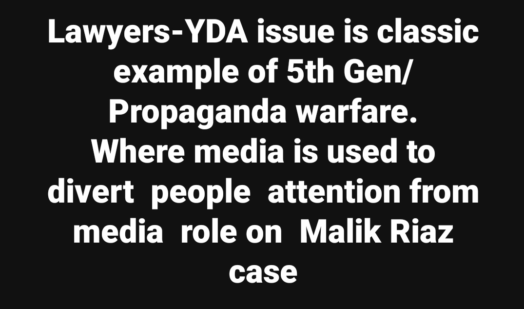 zanELAHI's tweet photo. #media #Propaganda 
#Lawyers #LawyersBrutality #Lahore #Doctors #PICunderAttack #PICAttack 
#dhakafall #APSPeshawar
#Dhaka #PayBack1971
#PayBack1971 #COAS #BlackDay https://t.co/Pnm3DBw6Td