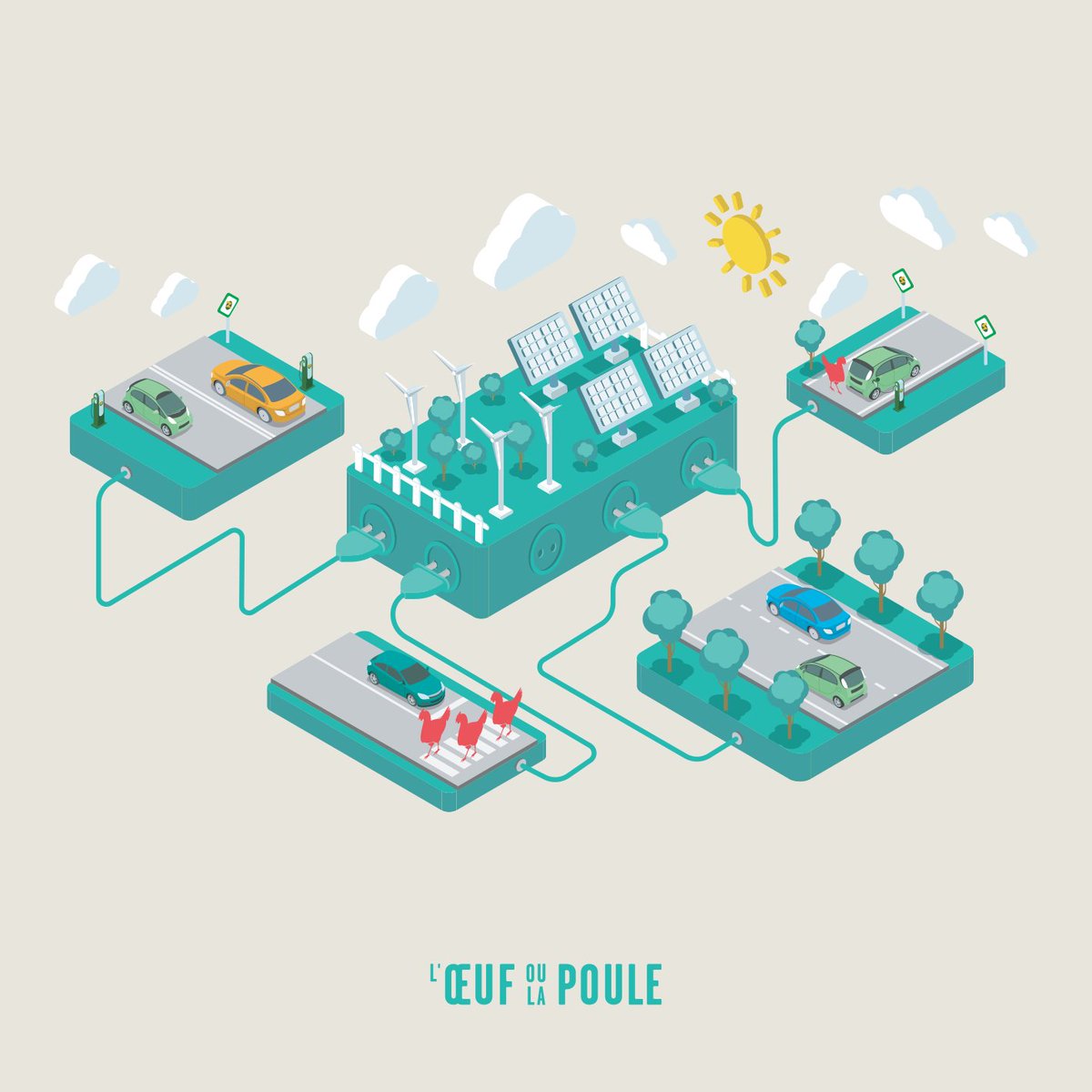 *Nouvelle émission* Aurélie Lagueux-Beloin, journaliste à <a href="/unpointcinq/">Unpointcinq</a> (entre autres) nous parle d'action climatique. 🍃♻️💚Stéphanie Schanck de mathématiques, Geneviève Larochelle-Guy d'actualité scientifique, et Stéphanie Jolicoeur de quantique!
Rdv sur CHOQ.ca!
