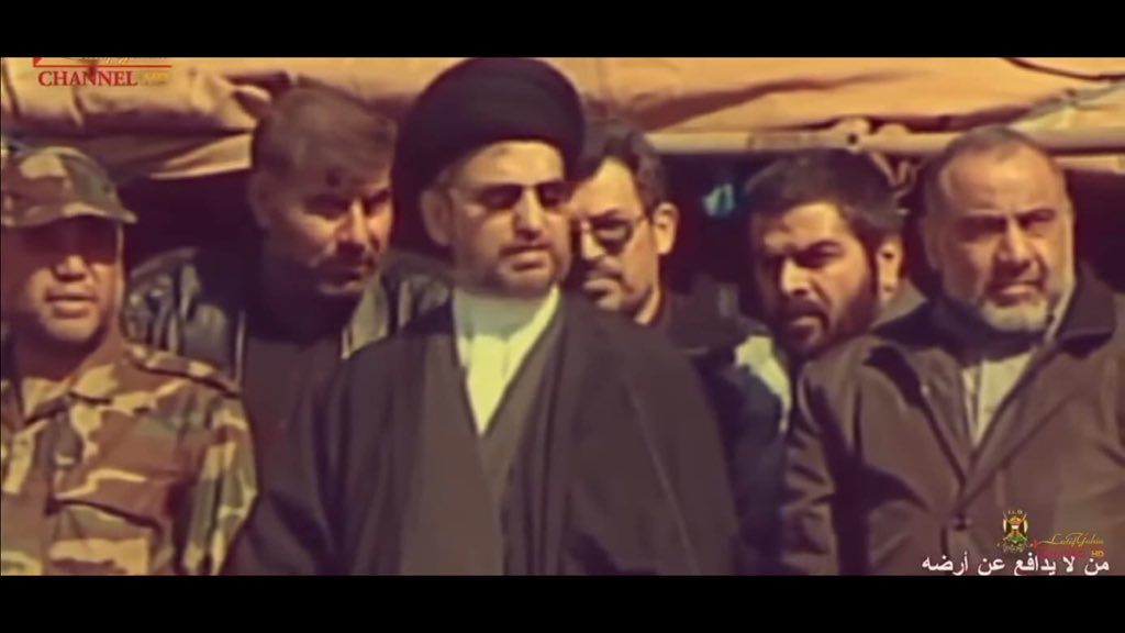 Ali___Abbas's tweet photo. @hfddery7643ejgf @UM_mu_st_AFA عادل زويه سياسي من ٢٠٠٣ شنو انجازاته وبعدين هذه الصفقات كلها مشبوها وبيه فساد ومن استلم رئاسة الوزراء يريد٢٢٪ من الميزانية لكردستان وانطاهم كركوك ومد انبوب النفط للاردن عزل عبد الوهاب الساعدي وقتل المتظاهرين اكثر من ٢٠ الف بين شهيد وجريح شلون يسد الحدود وهو حارب ويه ايران ضد بلده https://t.co/4Se2uLenNp