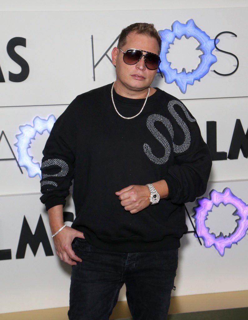 XXL's tweet photo. Happy Birthday, Scott Storch! 🎉 What's the best song he ever produced? https://t.co/zm5F0W0OEO