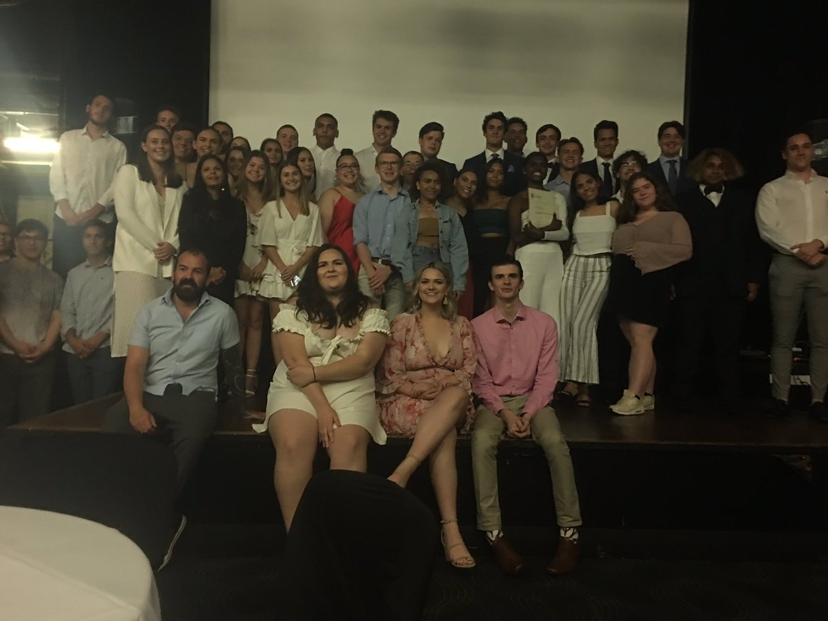 Congratulations to all the 2019 @unsw Indigenous Pre program students #Business #Law #Education #Medicine #SocialWork #Science #Engineering  #IndigenousExcellence #futureIsBright