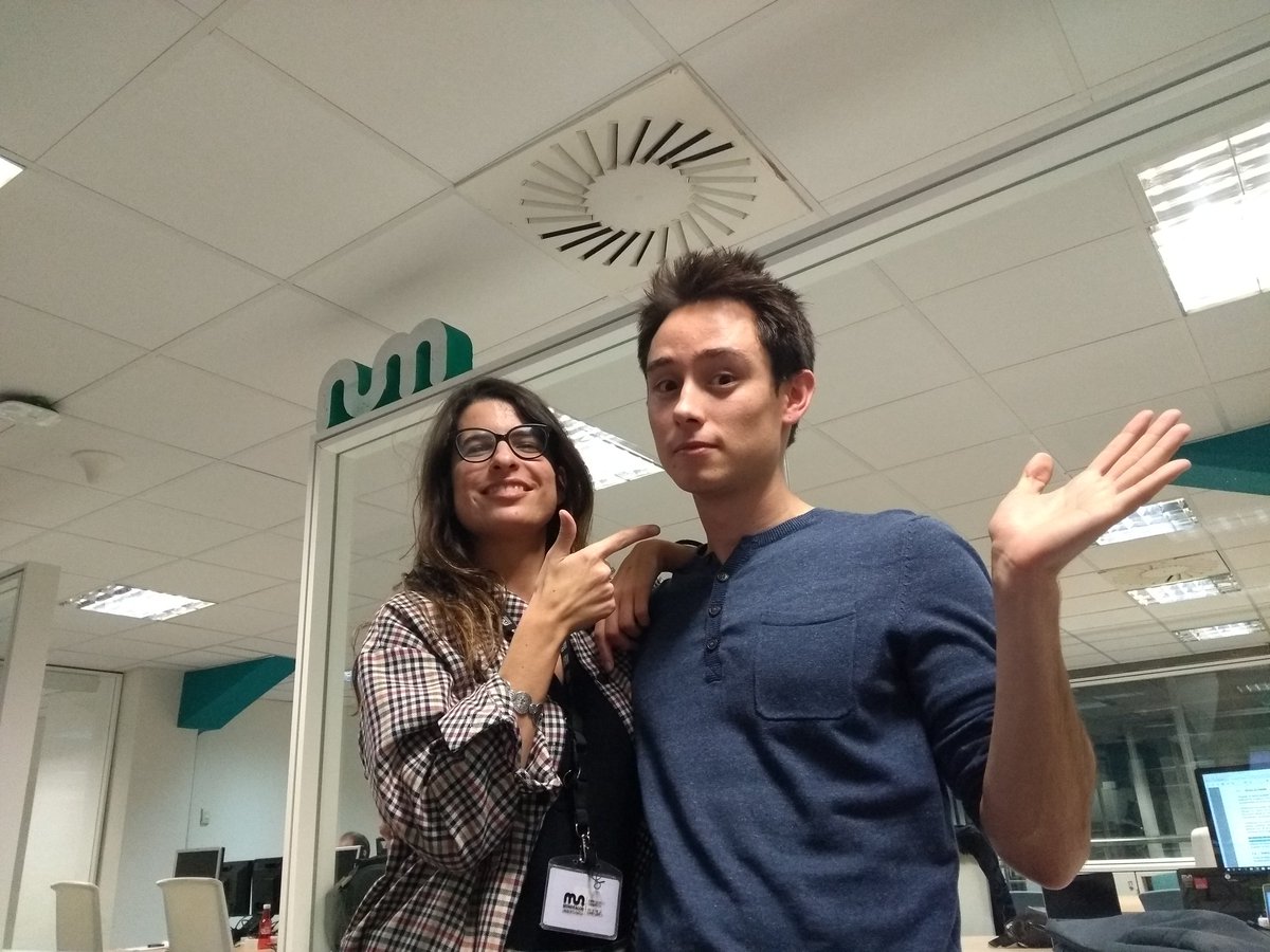 MUAnalytics's tweet photo. Se queda. 😎 https://t.co/ecpPkN5b8J
