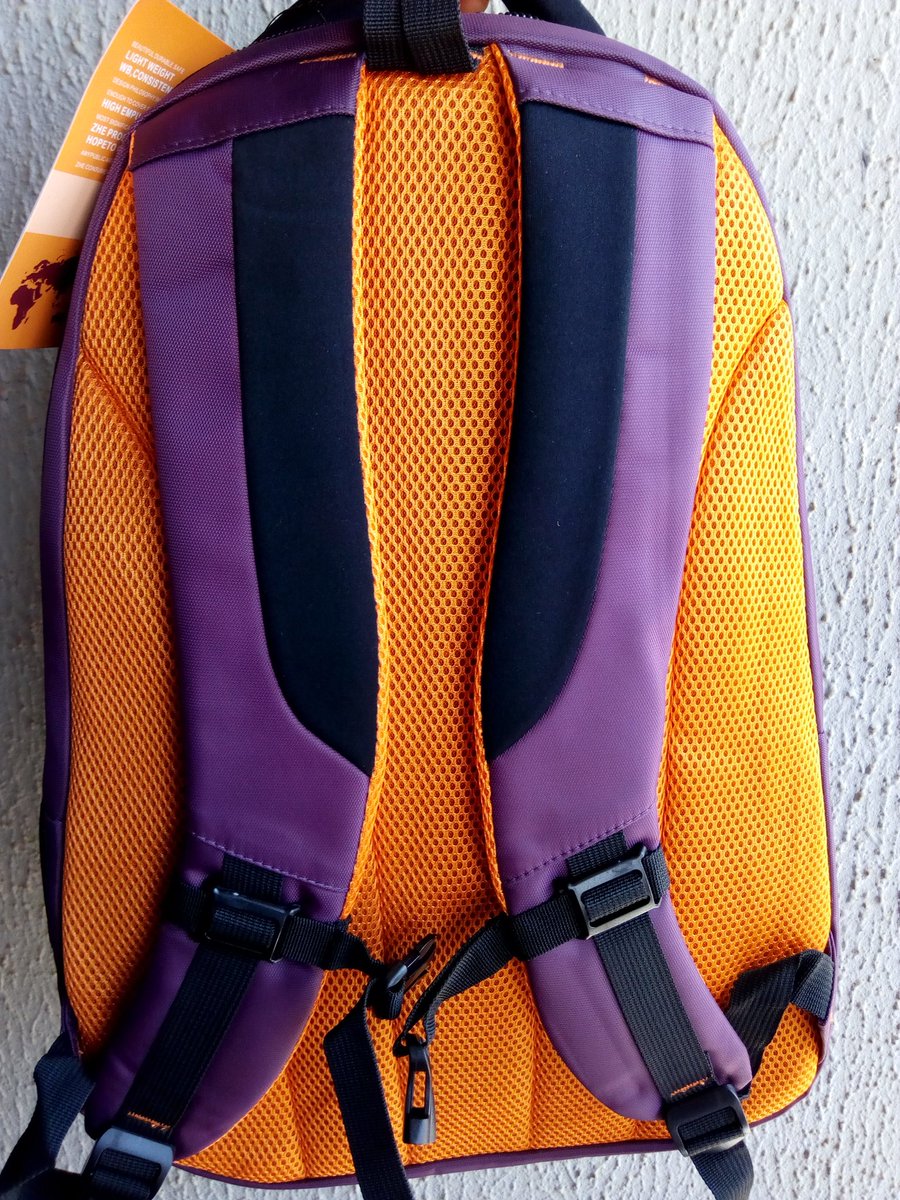 nurcellence's tweet photo. Peep this unique afrocentic. backpack! 5,000 naira only. Available in #Lugbe #Abuja for immediate pick up.
#nurcellence https://t.co/3PeTT6ctsF
