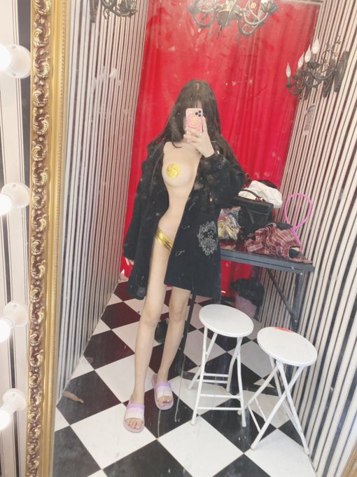 コスプレイヤー抱走莫子aaのTwitter画像57