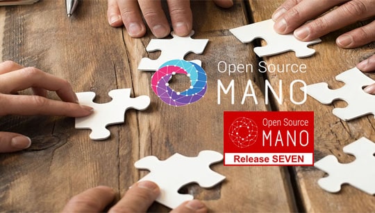 ETSI_STANDARDS's tweet image. Save the date for our series of 2 OSM webinars in Jan. to explain in detail what is in new release (OSM Release SEVEN) &amp;amp; giving live demos of some of the most relevant features: Part 1 ow.ly/gwWY50xATBd and Part 2 ow.ly/7qQD50xATBc #OpenSourceMANO #TheStandardsPeople