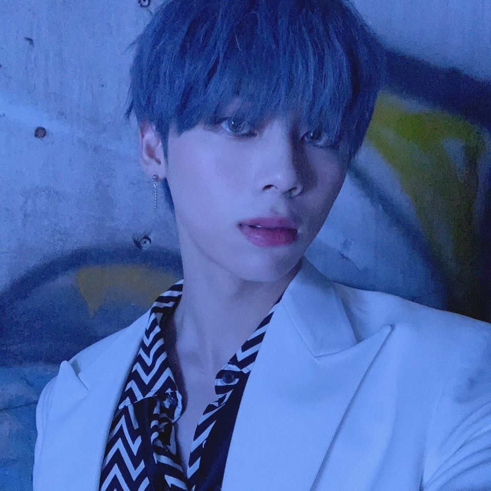원더나인(1THE9) tweet media