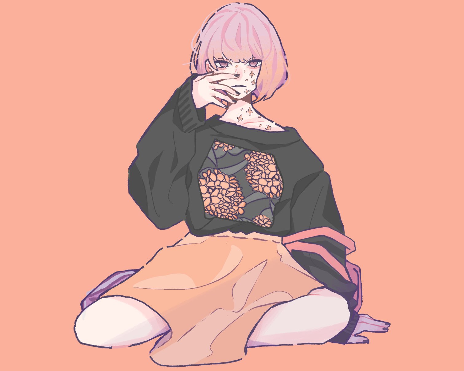 世津田スン 新規イラスト依頼はストップ中 今回イラスト担当させて頂きました 是非聴いてください 金木犀 Feat Ado Official Video T Co Mehrsxqybz 世津田スン 新規イラスト依頼はストップ中 今回イラスト担当させて頂きました 是非聴いてください 金木犀 Feat Ado Official Video T Co Mehrsxqybz