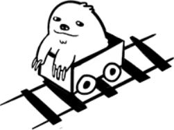 jdakotapowell's tweet image. &quot;The Seven Deadly Sins Of Writing Interactive Fiction&quot;... (yep, the attached pik is of &quot;The Sloth of Not Branching&quot;) #interactivity #fiction #nonlinearstorytelling gamecareerguide.com/features/1878/…