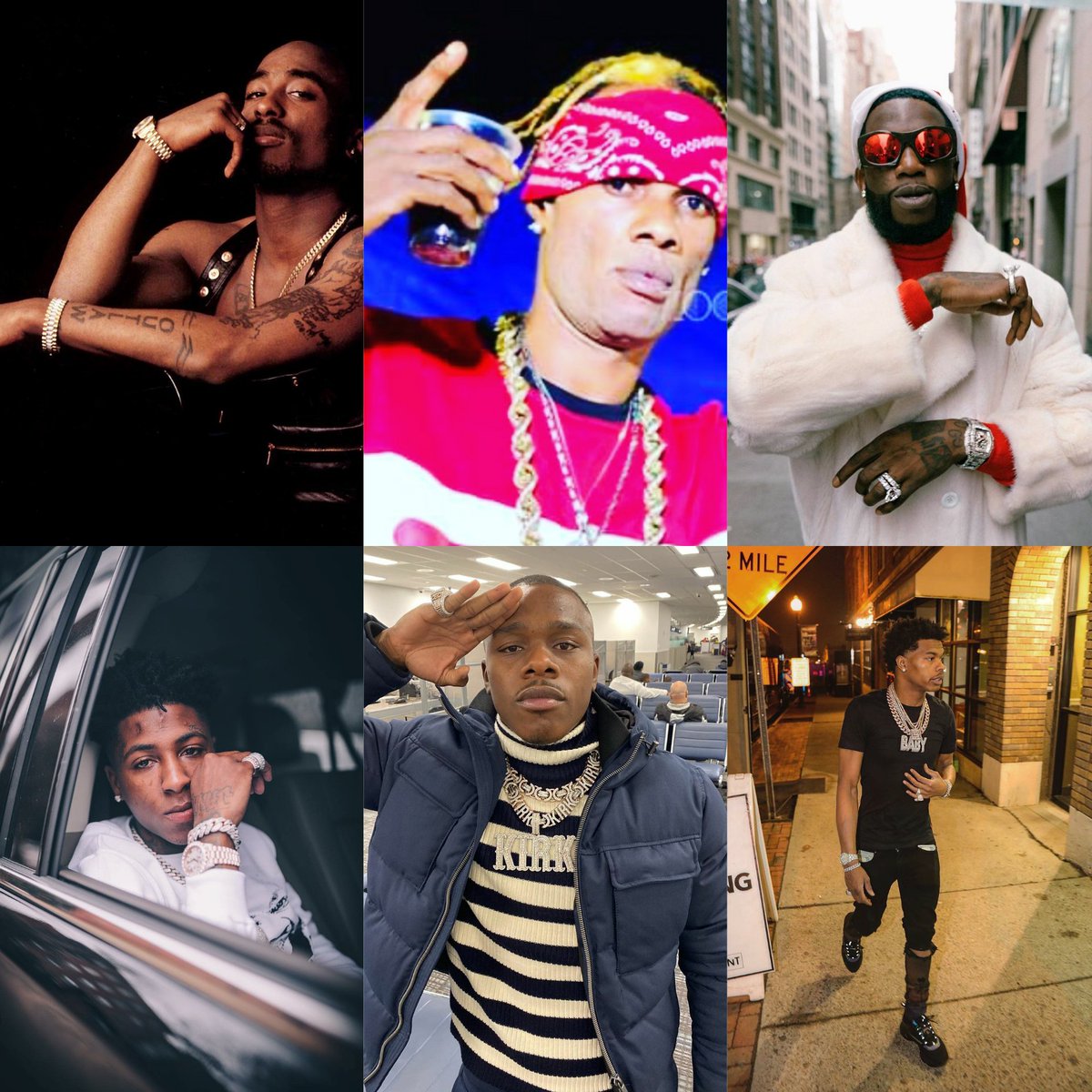 IG 🇯🇲 @23cliprichlife aka @23cliprecord (@23cliprichlife) | Twitter