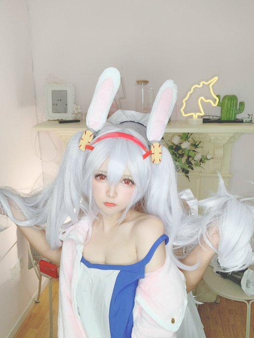 コスプレイヤー六二二同学（622）のTwitter画像51