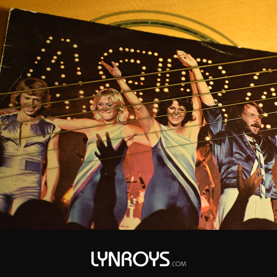 Mark your calendars and make sure you don’t miss ABBA’s “Mamma Mia” Tribute Show on December 19th only at Lynroys! 🎤🎶

lynroys.com

#lynroys #abba #mammamia #vintage #disco #groovy #musicphotography #music #instamusic #newmusic #musicfestival