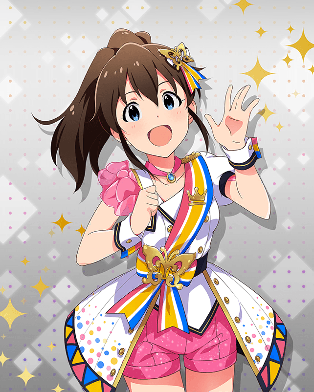 BRAND NEW PERFORMANCE 佐竹美奈子