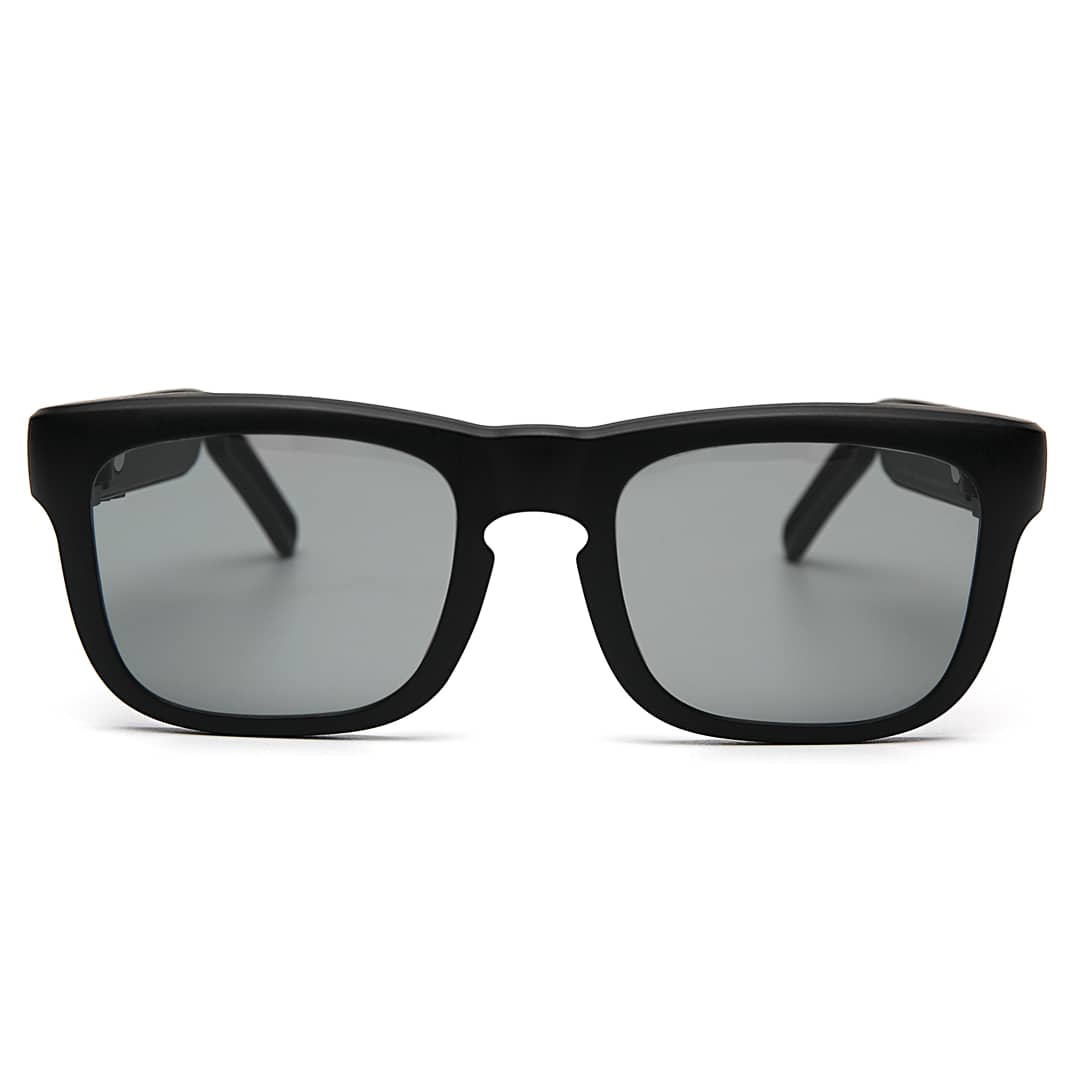 trendated's tweet photo. Titan Eyeplus forays into Smart eyewear with Skyfly Mutrics Smart Eyewear.
Price: Rs 9999/-
@titaneyeplus

#titaneyeplus #smartsunglass
#sunglass #trendatedtech #trendated #sunglasses #smarttech https://t.co/TJxExEb7IF