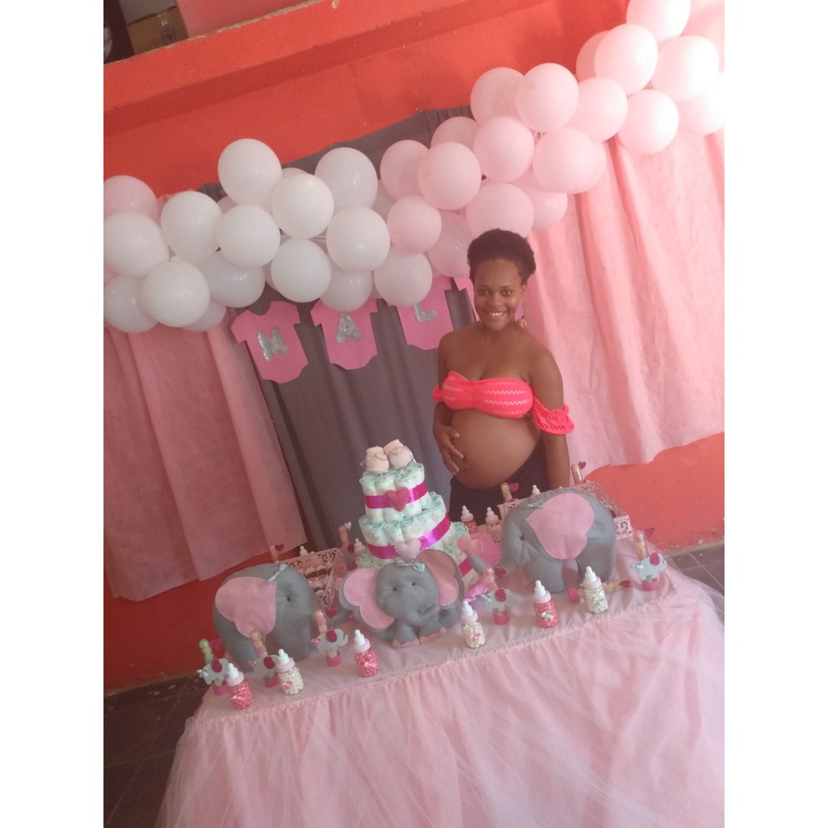 BrunaTo50559318's tweet photo. ~ ' Gratidão Pelo Qq Já Tive , Gratidão Por Tudo Qq Tenho , Gratidão Pelo Qq Está Vindo Pra Mim.... 🤰🥺😍🎀 

#Maluu♥️♥️ https://t.co/tPuprlfLpL