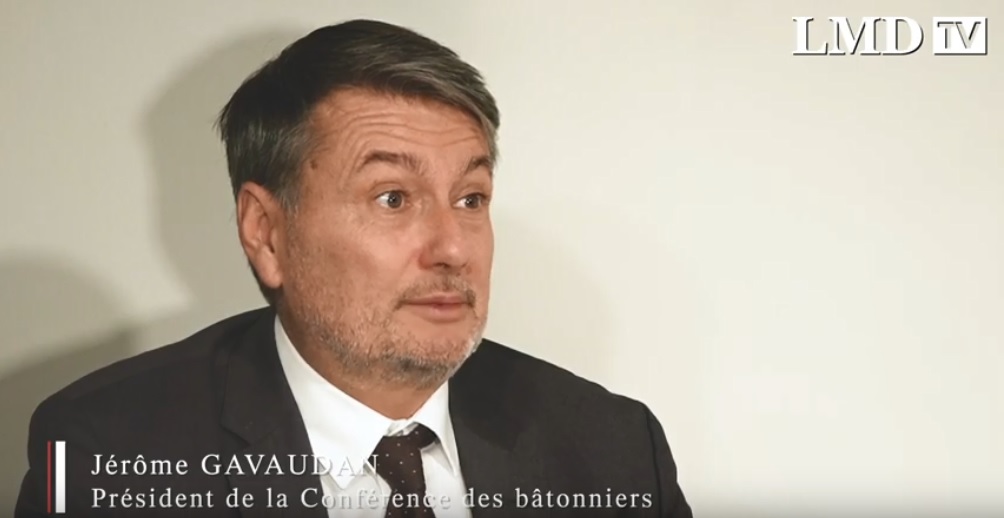 Conf_Batonniers's tweet photo. Temps forts de son mandat, enjeux à venir et perspectives pour la @Conf_Batonniers, retrouvez l'interview bilan de Jérôme Gavaudan conduite par @adumourier sur @lemondedudroit
https://t.co/VLgwqGzvhK #PLJJustice #SOSretraite https://t.co/N9J8ryGAhR