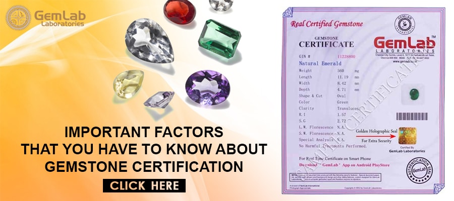 GemlabL's tweet image. Gemstone Certification: Important Factors That You Have 

If you want to know about the important factors of the certification process, then click on the given link

gemlablaboratories.com/Blog/gemstone-…

#geminformation #gemcertification #gemtestinglab #naturalgemstone #gemstonesonline