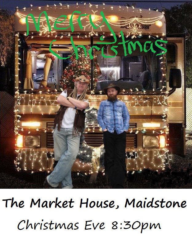 Devils_Prefects's tweet photo. See y'all there! @MarketHouseME14 #countrymusic #comedy #brownbeer #music #maidstone #Christmas #kentgigs https://t.co/fHLGZfjFBd