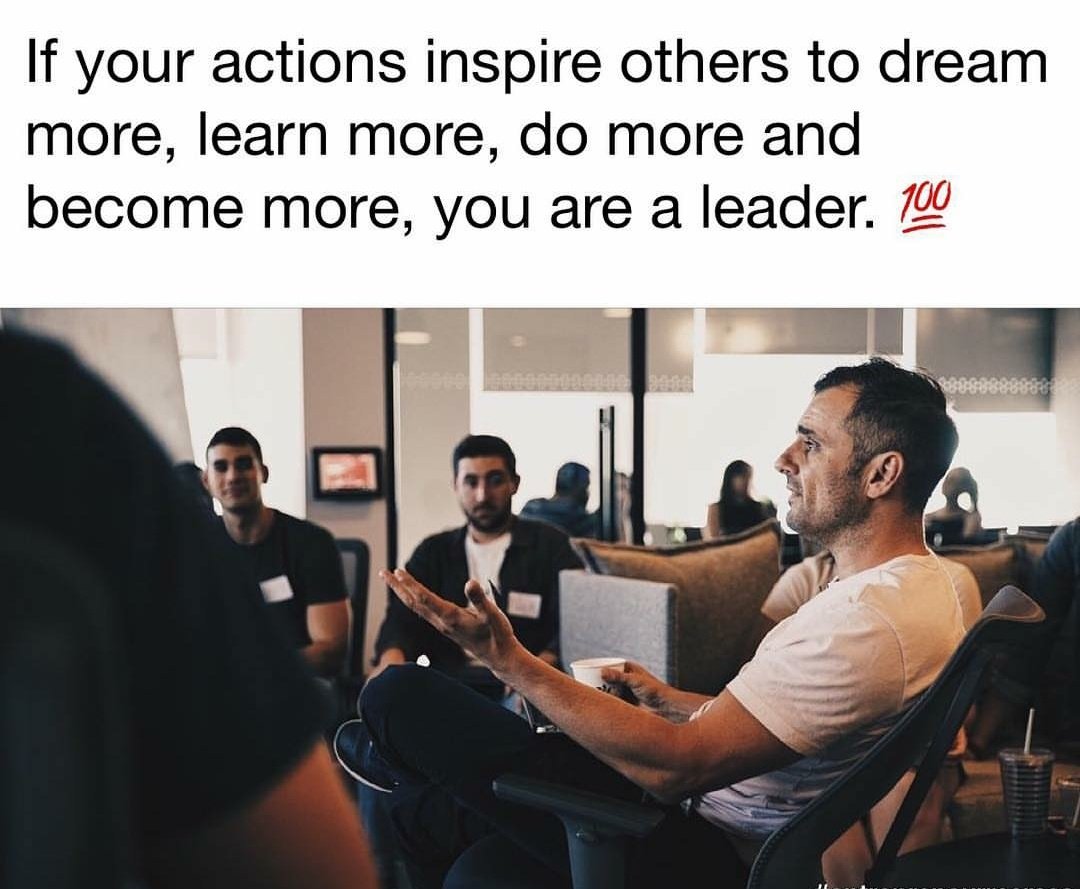 vvce_aspera's tweet photo. Got that right 🙌
#beingaleader 
#Ecell https://t.co/xx0gRWC21e